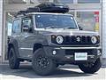 2019 Suzuki Jimny Sierra