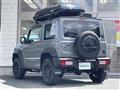 2019 Suzuki Jimny Sierra
