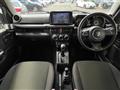 2019 Suzuki Jimny Sierra