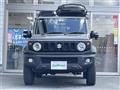 2019 Suzuki Jimny Sierra