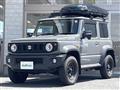2019 Suzuki Jimny Sierra