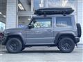 2019 Suzuki Jimny Sierra