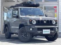 2019 Suzuki Jimny Sierra