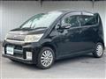 2009 Daihatsu Move