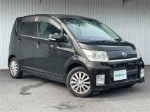 2009 Daihatsu Move