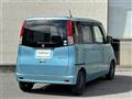 2009 Suzuki Palette