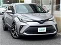 2020 Toyota C-HR