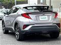 2020 Toyota C-HR