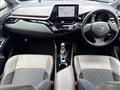 2020 Toyota C-HR