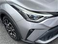 2020 Toyota C-HR