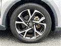2020 Toyota C-HR