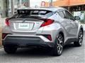 2020 Toyota C-HR