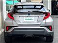 2020 Toyota C-HR