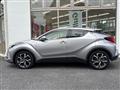 2020 Toyota C-HR