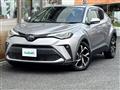 2020 Toyota C-HR