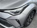 2020 Toyota C-HR