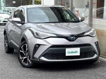2020 Toyota C-HR