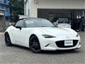 2022 Mazda Roadster