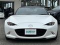2022 Mazda Roadster