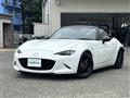 2022 Mazda Roadster