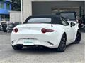 2022 Mazda Roadster