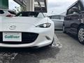 2022 Mazda Roadster