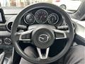 2022 Mazda Roadster
