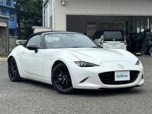 2022 Mazda Roadster
