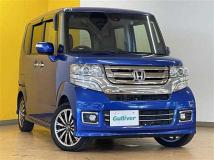 2015 Honda N BOX