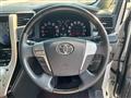 2013 Toyota Vellfire
