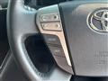 2013 Toyota Vellfire