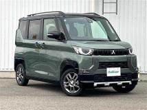 2024 Mitsubishi DELICA MINI