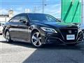 2018 Toyota Crown Hybrid