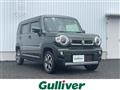 2024 Suzuki Hustler