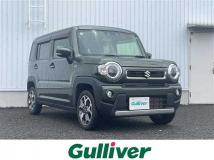 2024 Suzuki Hustler