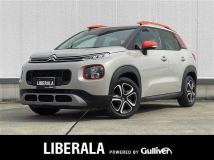2020 Citroen C3