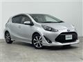 2018 Toyota AQUA