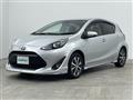 2018 Toyota AQUA