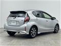 2018 Toyota AQUA