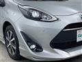 2018 Toyota AQUA