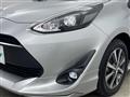2018 Toyota AQUA