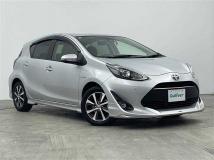 2018 Toyota AQUA
