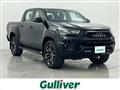 2022 Toyota Hilux