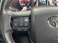 2022 Toyota Hilux