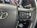 2022 Toyota Hilux