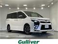 2021 Toyota Voxy
