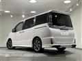 2021 Toyota Voxy