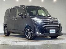 2021 Toyota Roomy