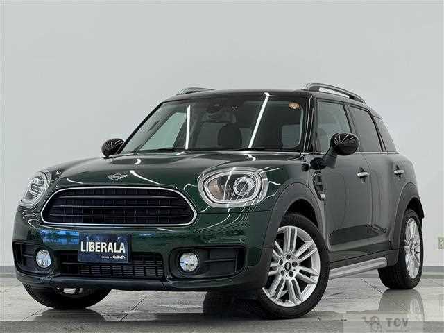 2019 BMW MINI