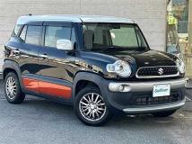 2018 Suzuki XBEE